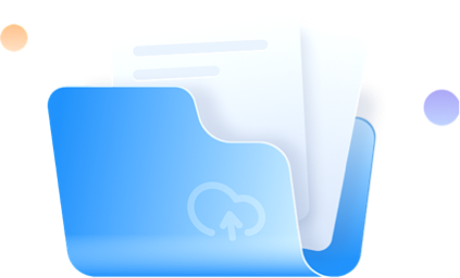 Logistics optimization illustration